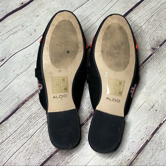 ALDO Mules - Picture 4 of 6
